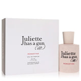 Romantina by Juliette Has A Gun Eau De Parfum Spray 1.7 oz for Women EDP