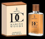 Dorall Collection DC Marine Woods EDT 100ml Men Fresh Aquatic Woody Perfume EDT