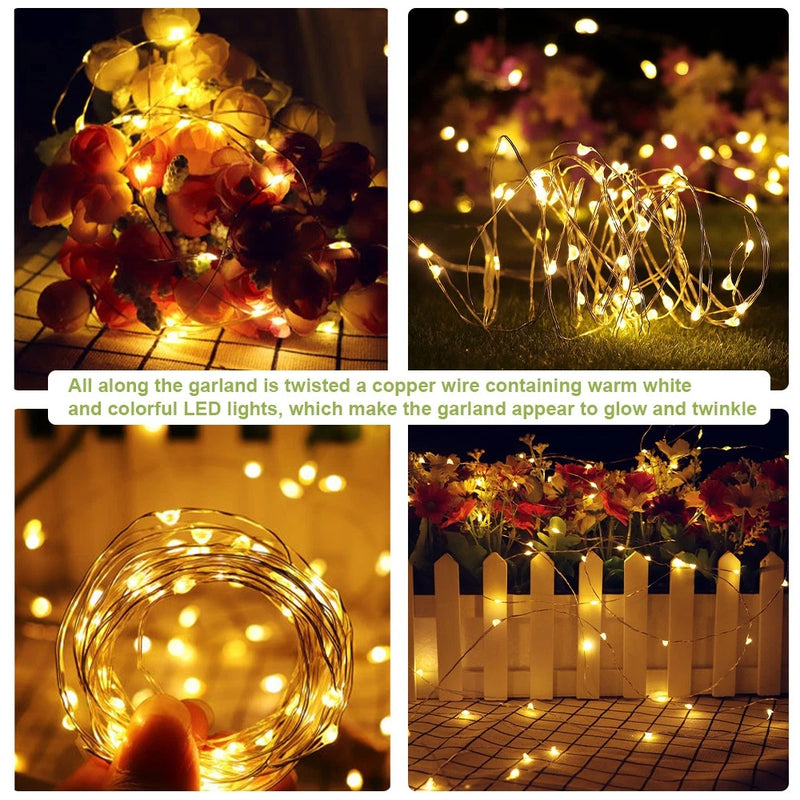 Green Leaf Rattan Artificial Ivy Garland Fake Leaf Plants Vine Garland GDHU Green Plant