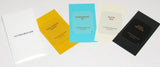 Victoria Beckham Portofino '97 21:50 Reverie San Ysidro Drive + Perfume Sampler EDP