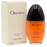 OBSESSION by Calvin Klein perfume for women EDP 3.3 / 3.4 oz New in Box EDP