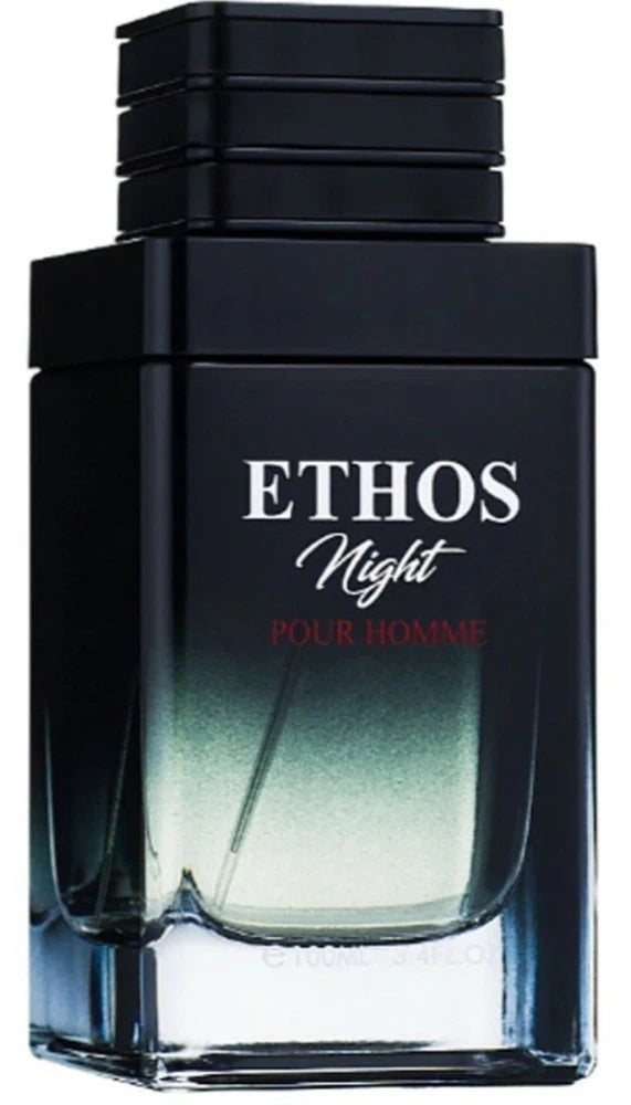 Ethos Night Pour Homme EDP