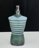 Jean Paul Gaultier Le Male EDT 4.2 oz Made in France NW-O 2012 Formulation EDT