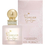 Fancy Forever by Jessica Simpson perfume for women EDP 3.3 / 3.4 oz New in Box EDP
