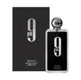 Afnan 9 PM by Afnan Perfumes 3.4 oz / 100 mL Eau de Parfum for Men New in Box EDP
