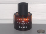 JOSEPH ABBOUD EMBER Men's Eau de Parfum Travel Spray EDP, .68 oz. 20 ml, NO BOX EDP