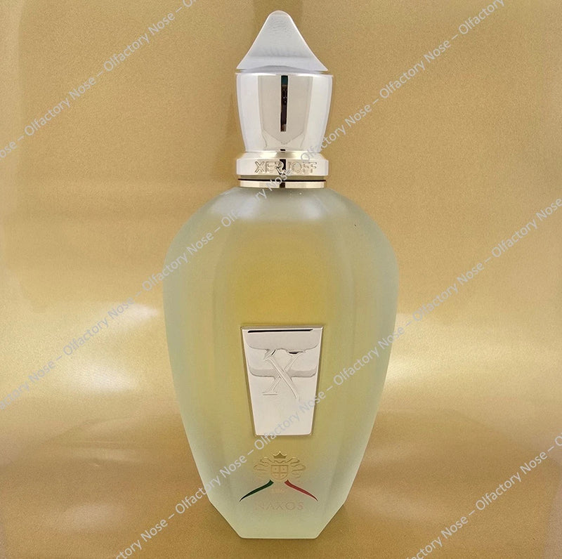 Xerjoff - NAXOS - EDP 100mL / 3.4oz - New TSTR EDP