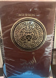 Lattafa Asad Bourbon Eau de Parfum 3.4 fl oz Spray Bourbon Fragrance Perfume EDP