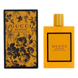 Gucci Bloom Profumo Di Fiori by Gucci, 3.3 oz EDP Spray for Women EDP