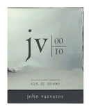 JV 10th Anniversary  By John Varvatos  Eau De Toilette Spray 4.2Oz/125ml In Box EDT