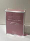 Ralph Lauren Beyond Romance Women Eau de Parfum Spray 3.4 oz / 100 ml New Sealed EDP
