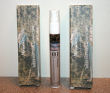 2 x MEMOIRE ARCHIVES Destination Unknown Eau De Perfume 0.34oz  10mL Travel Size EDP