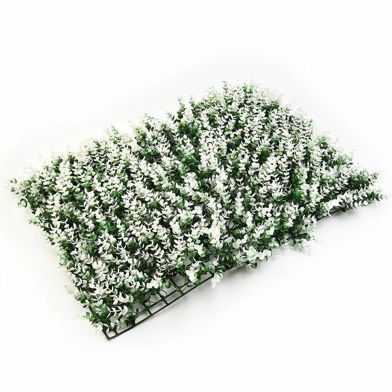 Plant Wall Green Wall Wedding Wall Hedge Grass Wedding Workplace Brand New Green Plant