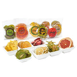 Natural Dried Fruit Kit for DIY Crafts - 7 Packs, Perfect for Soap Making, Candl Dried Flower