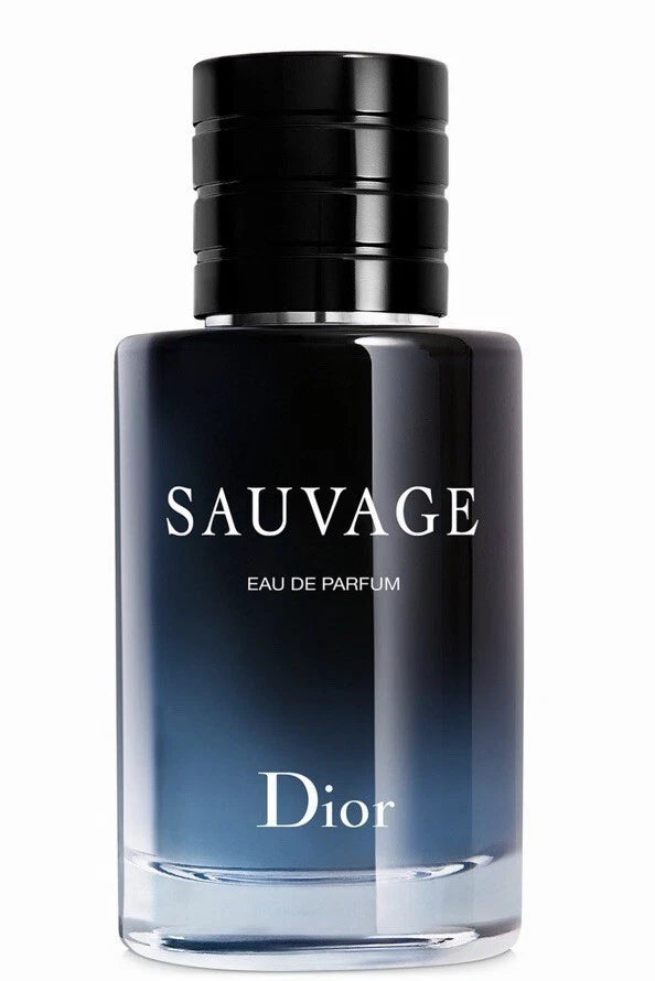 Dior Sauvage Eau De Parfum-3.4oz / 100ml Ð NEW & SEALED-FAST SHIPPING EDP