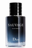Dior Sauvage Eau De Parfum-3.4oz / 100ml Ð NEW & SEALED-FAST SHIPPING EDP
