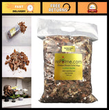 Orchid Potting Mix for Phalaenopsis - Hand Blended, Dark Classic Mini Bag Orchids