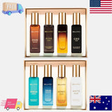 BellaVita Luxury 8 Fragrance EDP Perfume Cologne for Men And Women 8x20ml Unisex EDP