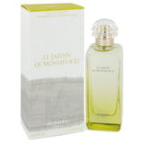 Le Jardin De Monsieur Li by Hermes Eau De Toilette Spray (Unisex) 3.3 oz (Men) EDT