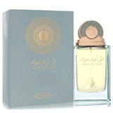Risala Valley Of Gold by Risala Eau De Parfum Spray 3.4 oz for Men EDP