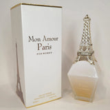 Mon Amour Paris for Women Eau de Parfum 3.06 fl oz New In Box #1 EDP