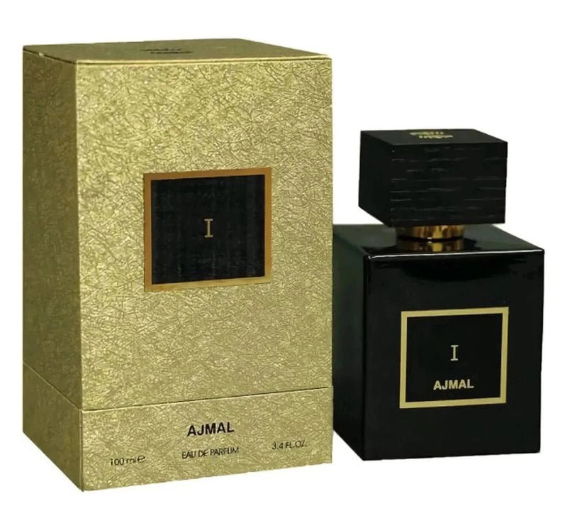 Ajmal Gold Collection I Eau De Parfum  Spray 3.4oz EDP