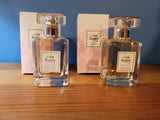 NWB Maurices I Am Happy EDP 1.7 fl oz - Set of 2 EDP