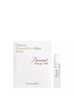 Baccarat Rouge 540 by Maison Francis Kurkdjian EDP 2ml EDP