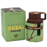 Odyssey Dubai Chocolat by Armaf cologne for men EDP 3.3 / 3.4 oz New in Box EDP
