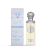 Hudson II by Gissah Fragrances 90ml Eau De Parfum Spray - Express Shipping EDP