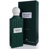 Emerald Soul Diamond by Ibraheem Al Qurashi For Unisex - 150 ML New Super Rich EDP
