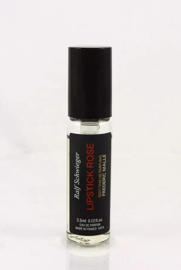 FREDERIC MALLE Raif Schwieger LIPSTICK ROSE Eau de Parfum Perfume Spray NeW EDP