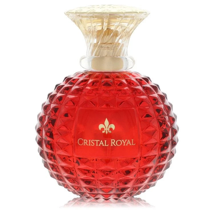 Marina De Bourbon Cristal Royal Passion by Marina De Bourbon Eau De Parfum Spray EDP