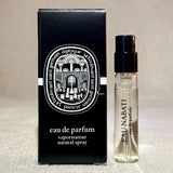 Diptyque Eau Nabati Eau de Parfum EDP Sample Spray .06oz, 2ml New in Box EDP