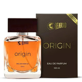 Beardo Perfume For Men ORIGIN EAU DE PARFUM Men Strong Long Lasting 100ml EDP