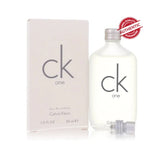 Calvin Klein CK One EDT 50ml, 100ml, 195ml Brand New In Box EDT
