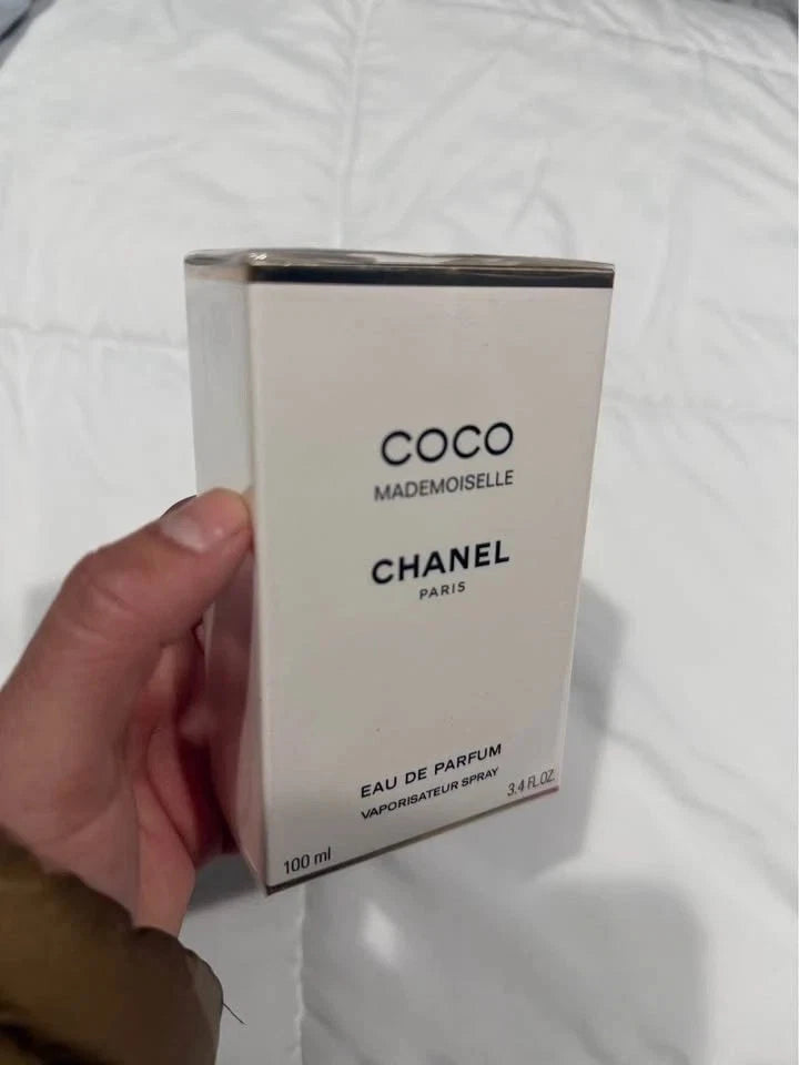 Coco Mademoiselle 3.4 fl oz Women's Eau de Parfum 100ml  US Seller EDP