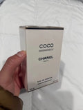 Coco Mademoiselle 3.4 fl oz Women's Eau de Parfum 100ml  US Seller EDP