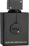 Club De Nuit Intense for Men Eau De Toilette Spray, 3.6 Ounce EDT