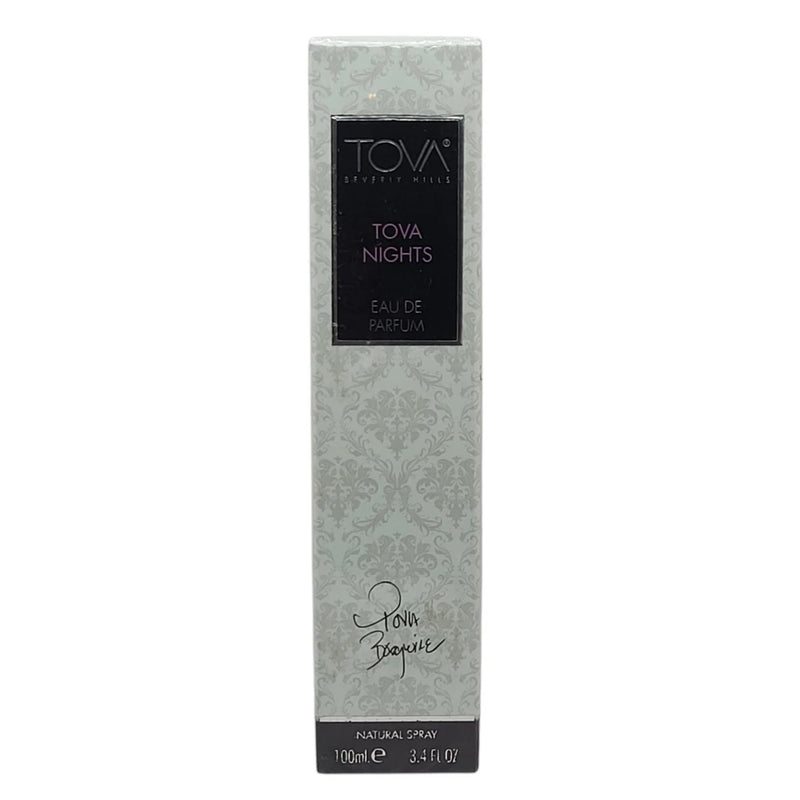 TOVA NIGHTS by Tova Beverly Hills Eau de Parfum 3.4 Fl. Oz. For Women Spray EDP