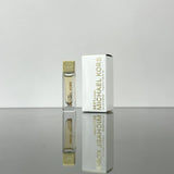 Michael Kors SEXY AMBER Women Perfume 5ml-0.17oz EDP Splash MINI Travel Size(C03 EDP