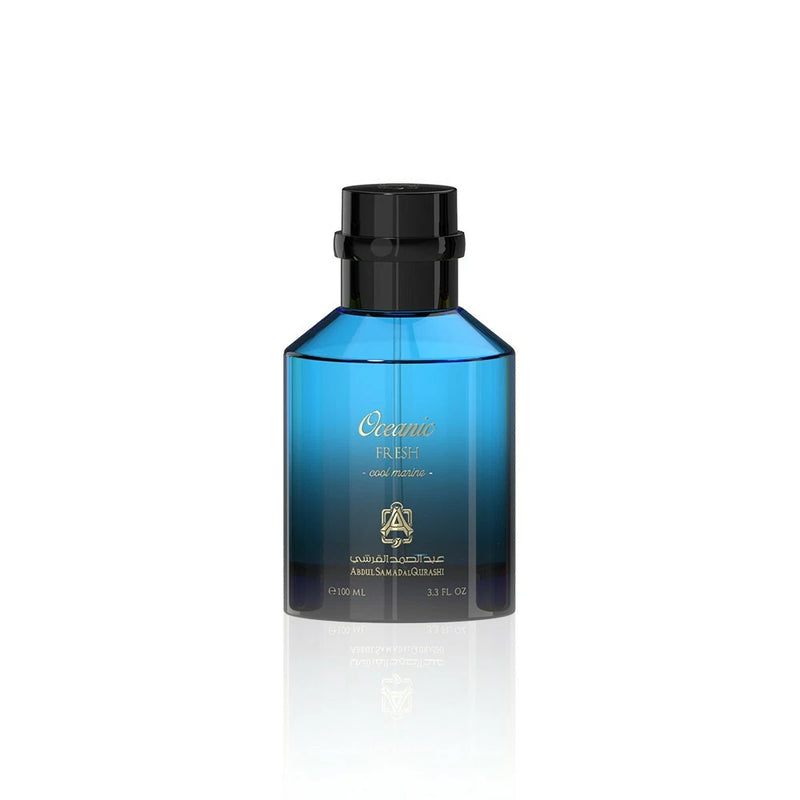 Oceanic by Abdul Samad Al Qurashi 100ml Spray - Express Shipping SEALED EDP