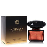 Crystal Noir by Versace Eau De Toilette Spray 3 oz (Women) EDT
