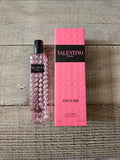 Valentino Donna BORN IN ROMA  Women PARFUM  15ml EDP TRAVEL Size NIB EDP