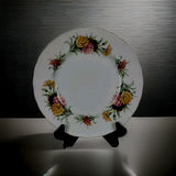 Paragon Fine Bone China - Carnation - Salad Plate Carnation