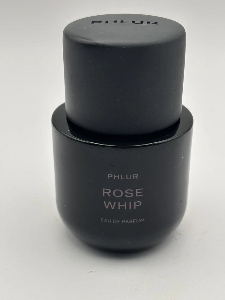 Phlur Rose Whip 1.7 fl oz Women's Eau de Parfum authentic as pictured EDP