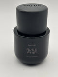 Phlur Rose Whip 1.7 fl oz Women's Eau de Parfum authentic as pictured EDP