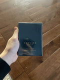 Versace Eros by Versace 3.4 oz/ 100 ml Eau de Toilette Spray for Men. New in Box EDT