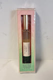 VICTORIA'S SECRET BOMBSHELL ESCAPE TRAVEL SPRAY, EAU DE PARFUM/EDP, 0.23 OZ, NEW EDP
