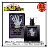 [Ship Jan.2026] primaniacs My Hero Academia Tomura Shigaraki Perfume 30ml Japan EDP